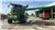 John Deere S670, 2014, Combine harvesters