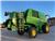 John Deere T550, 2021, Combine harvesters