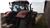 Case IH MAXXUM CVX 120, 2015, Traktor