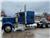 Kenworth W900, 2019, Conventional Trucks / Tractor Trucks