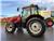 Massey Ferguson 6260, 2000, Tractors