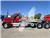 Peterbilt 589, 2025, Camiones tractor