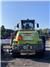 CLAAS TORION 1511 P、2022、輪胎式裝載機