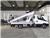 Multitel Pagliero 160 ALU, 2020, Trak mount aerial platform