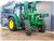 John Deere 6130, 2008, Mga traktora