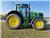 John Deere 6195M, 2017, Tractors