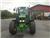John Deere 6220, 2004, Traktor