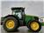 John Deere 7230 R, 2011, Mga traktora