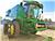 John Deere S 670, 2013, Kombine harvesters/mga pag-aani