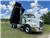 Mack PINNACLE CXU613, 2014, टिपर ट्रक