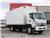 Isuzu FTR, 2023, Box trucks