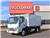 Isuzu NRR, 2022, Garbage Trucks / Recycling Trucks