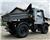 Unimog 130 - U130 418 74426 mit Kran und Winde Mer, Специальные грузовики