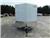 Continental Cargo Sunshine 7x12 Vnose with Doubl, 2024, Other