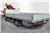 Fuso CANTER 7C18 HMF 610K3、2016、起重機卡車