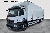 Mercedes-Benz Actros 1827 4x2 8,7m umpikori+PL nostin, Umpikorikuorma-autot, Kuljetuskalusto