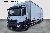 Mercedes-Benz ACTROS 1827 5 SM KSA-kori + PL, Umpikorikuorma-autot, Kuljetuskalusto