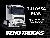 Mercedes-Benz ACTROS 1827 5 SM KSA-kori + PL, Umpikorikuorma-autot, Kuljetuskalusto