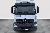 Mercedes-Benz ACTROS 1827 5 SM KSA-kori + PL, Umpikorikuorma-autot, Kuljetuskalusto