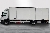 Mercedes-Benz ACTROS 1827L Ksa-kori + PL, Umpikorikuorma-autot, Kuljetuskalusto