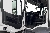 Mercedes-Benz ACTROS 1827L Ksa-kori + PL, Umpikorikuorma-autot, Kuljetuskalusto