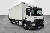Mercedes-Benz ACTROS 1827L Ksa-kori + PL, Umpikorikuorma-autot, Kuljetuskalusto