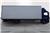 Mercedes-Benz Actros 1830Lnr, 2020, Box body trucks