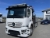 Mercedes-Benz ACTROS 2532L 6x2, Nosturiautot, Kuljetuskalusto