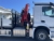 Mercedes-Benz ACTROS 2532L 6x2, Nosturiautot, Kuljetuskalusto