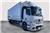 메르세데스 벤츠 Actros 2553L FRC 12/2025, 2020, 온도 조절식 트럭