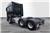 Mercedes-Benz ACTROS 2652LS 6X4 KIPPIHYDRAULIIKKA, 2017, Conventional Trucks / Tractor Trucks