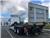 Mercedes-Benz ACTROS 2653L DNA 28 tn - Hydr. tasonostolaite + PL, 2018, Container trucks