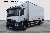 Mercedes-Benz ACTROS 5 1827 KSA-kori + PL, Umpikorikuorma-autot, Kuljetuskalusto