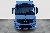 Mercedes-Benz ACTROS 5 1832 LNR 4x2 8,5n Fokor Ksa-umpikori, Umpikorikuorma-autot, Kuljetuskalusto