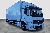Mercedes-Benz ACTROS 5 1832 LNR 4x2 8,5n Fokor Ksa-umpikori, Umpikorikuorma-autot, Kuljetuskalusto
