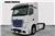 Mercedes-Benz ACTROS 5L 1845 LS 4x2, 2019, Conventional Trucks / Tractor Trucks