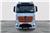 メルセデス·ベンツ Actros 5L 2551L 6x2 - UUSI AUTO, FRC-KORI 9,7m、2024、冷凍冷蔵車