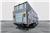 メルセデス·ベンツ Actros 5L 2551L 6x2 - UUSI AUTO, FRC-KORI 9,7m、2024、冷凍冷蔵車
