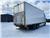 메르세데스 벤츠 ACTROS 5L 2553 L/6x2ENA / FRC, 2020, 온도 조절식 트럭