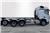 Mercedes-Benz Actros F+ 3653L 8x4ENA KOUKKUAUTO UUSI AUTO!!, 2024, Hook lift trucks