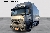 Mercedes-Benz ACTROS L 2551 6x2 FRC 06/2027, Kylmä-/Lämpökori kuorma-autot, Kuljetuskalusto