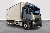Mercedes-Benz ACTROS L 2551 6x2 FRC 06/2027, Kylmä-/Lämpökori kuorma-autot, Kuljetuskalusto
