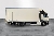 Mercedes-Benz ACTROS L 2551 6x2 FRC 06/2027, Kylmä-/Lämpökori kuorma-autot, Kuljetuskalusto