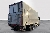 Mercedes-Benz ACTROS L 2551 6x2 FRC 06/2027, Kylmä-/Lämpökori kuorma-autot, Kuljetuskalusto