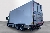 Mercedes-Benz ACTROS L 2551 6x2 FRC 06/2027, Kylmä-/Lämpökori kuorma-autot, Kuljetuskalusto