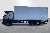 Mercedes-Benz ACTROS L 2551 6x2 FRC 06/2027, Kylmä-/Lämpökori kuorma-autot, Kuljetuskalusto