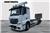 Mercedes-Benz Actros L2551 L/6x2, 2018, Container Frame trucks