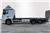 Mercedes-Benz Actros L2551 L/6x2, 2018, Container trucks