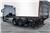 Mercedes-Benz Actros L2551 L/6x2, 2018, Container trucks