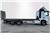 메르세데스 벤츠 Actros L2551 L/6x2, 2018, 컨테이너 트럭